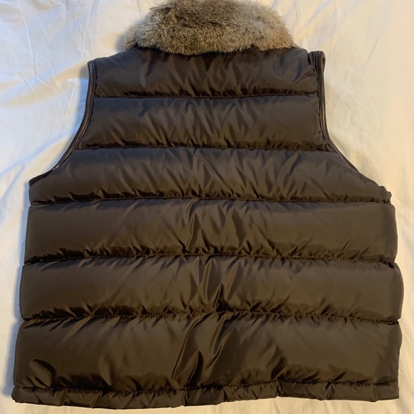 Michael Kors Vest - Picture 2 of 3